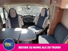 Fahrzeugbild Weinsberg CaraSuite 700 ME #6