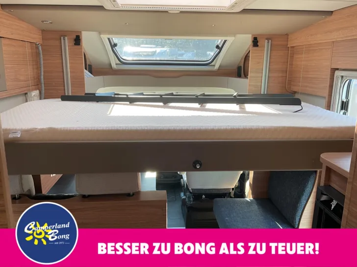 Fahrzeugbild Weinsberg CaraSuite 700 ME #7