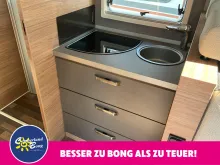 Fahrzeugbild Weinsberg CaraSuite 700 ME #8