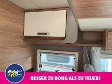 Fahrzeugbild Weinsberg CaraSuite 700 ME #9