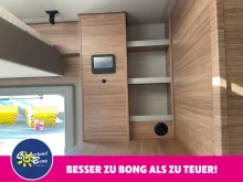 Fahrzeugbild Weinsberg CaraSuite 700 ME #10