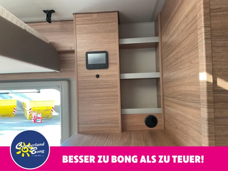 Fahrzeugbild Weinsberg CaraSuite 700 ME #10