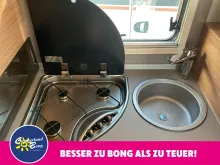 Fahrzeugbild Weinsberg CaraSuite 700 ME #13