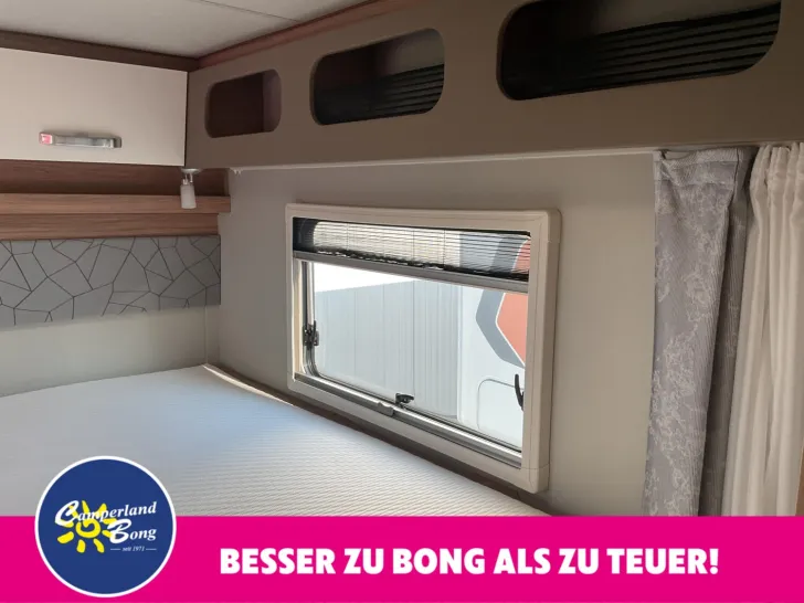 Fahrzeugbild Weinsberg CaraSuite 700 ME #14
