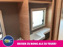 Fahrzeugbild Weinsberg CaraSuite 700 ME #19
