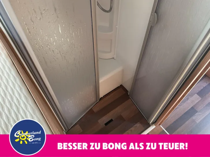 Fahrzeugbild Weinsberg CaraSuite 700 ME #20