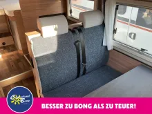Fahrzeugbild Weinsberg CaraSuite 700 ME #23
