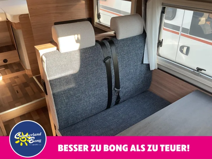 Fahrzeugbild Weinsberg CaraSuite 700 ME #23