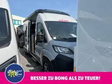 Fahrzeugbild Dethleffs Globetrail 600 DS Fiat Schlafdach #1