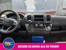 Fahrzeugbild Dethleffs Globetrail 600 DS Fiat Schlafdach #6