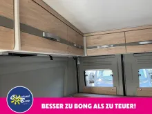 Fahrzeugbild Dethleffs Globetrail 600 DS Fiat Schlafdach #17