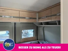 Fahrzeugbild Dethleffs Globetrail 600 DS Fiat Schlafdach #18