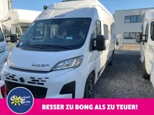 Fahrzeugbild Knaus BoxLife PRO 600 STREET #3