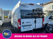 Fahrzeugbild Knaus BoxLife PRO 600 STREET #4
