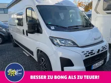 Fahrzeugbild Knaus BoxLife PRO 600 STREET #5