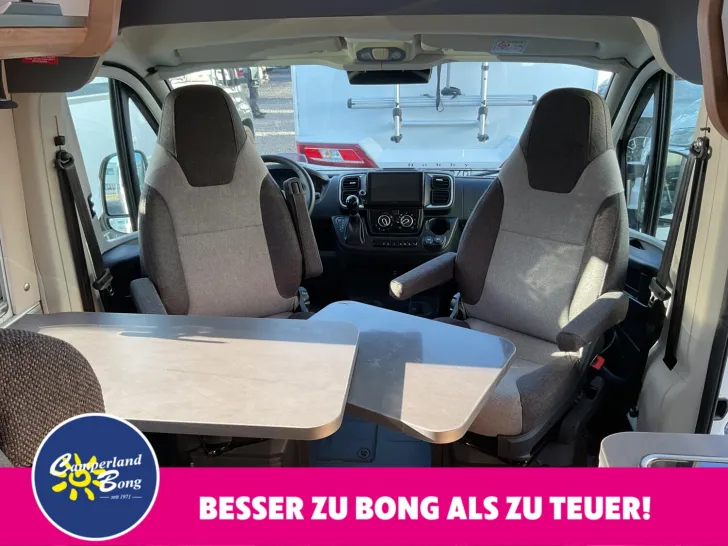 Fahrzeugbild Knaus BoxLife PRO 600 STREET #7