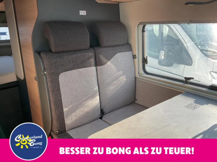 Fahrzeugbild Knaus BoxLife PRO 600 STREET #8