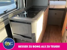 Fahrzeugbild Knaus BoxLife PRO 600 STREET #11