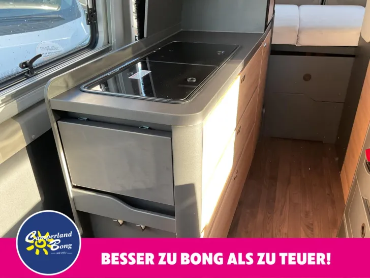 Fahrzeugbild Knaus BoxLife PRO 600 STREET #11