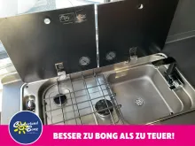 Fahrzeugbild Knaus BoxLife PRO 600 STREET #12
