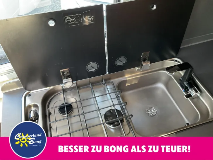 Fahrzeugbild Knaus BoxLife PRO 600 STREET #12