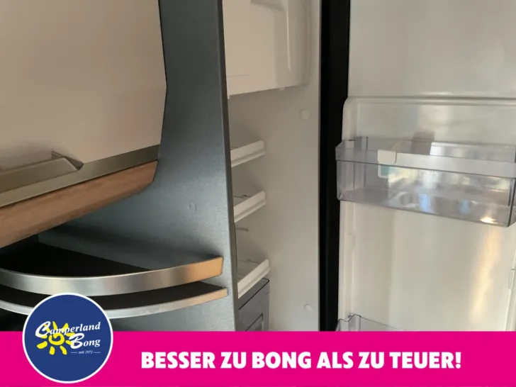 Fahrzeugbild Knaus BoxLife PRO 600 STREET #13