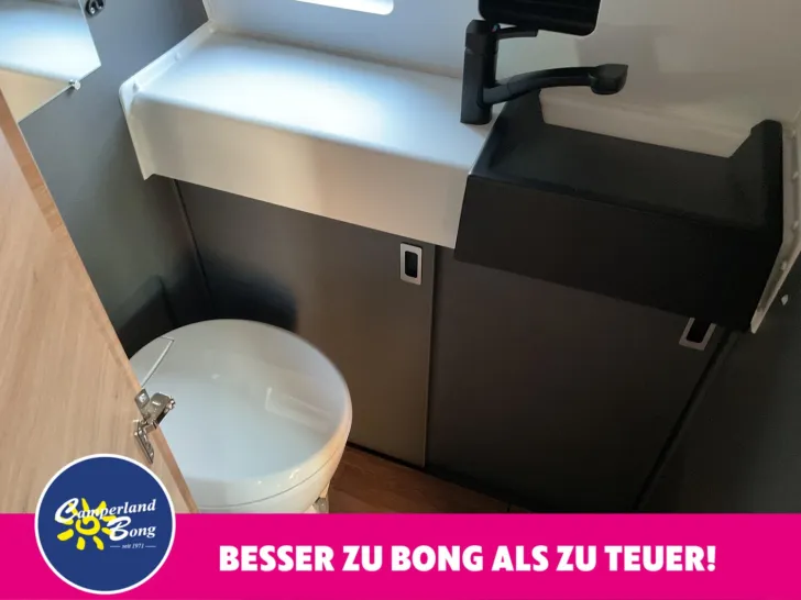Fahrzeugbild Knaus BoxLife PRO 600 STREET #17