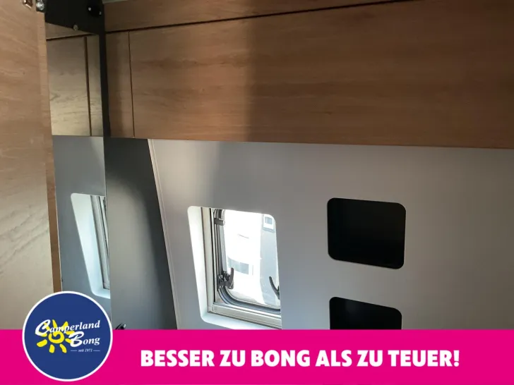 Fahrzeugbild Knaus BoxLife PRO 600 STREET #18