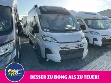 Fahrzeugbild LMC Innovan 640 Sparen Sie 13.269 Euro #1