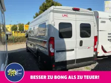 Fahrzeugbild LMC Innovan 640 Sparen Sie 13.269 Euro #3