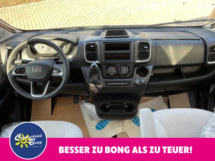 Fahrzeugbild LMC Innovan 640 Sparen Sie 13.269 Euro #4