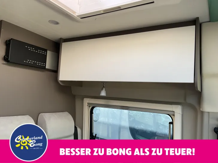 Fahrzeugbild LMC Innovan 640 Sparen Sie 13.269 Euro #7
