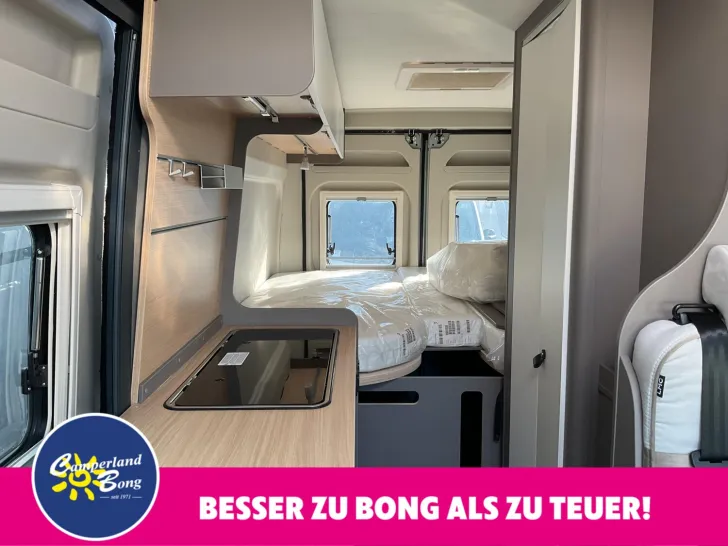 Fahrzeugbild LMC Innovan 640 Sparen Sie 13.269 Euro #8