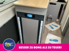 Fahrzeugbild LMC Innovan 640 Sparen Sie 13.269 Euro #9