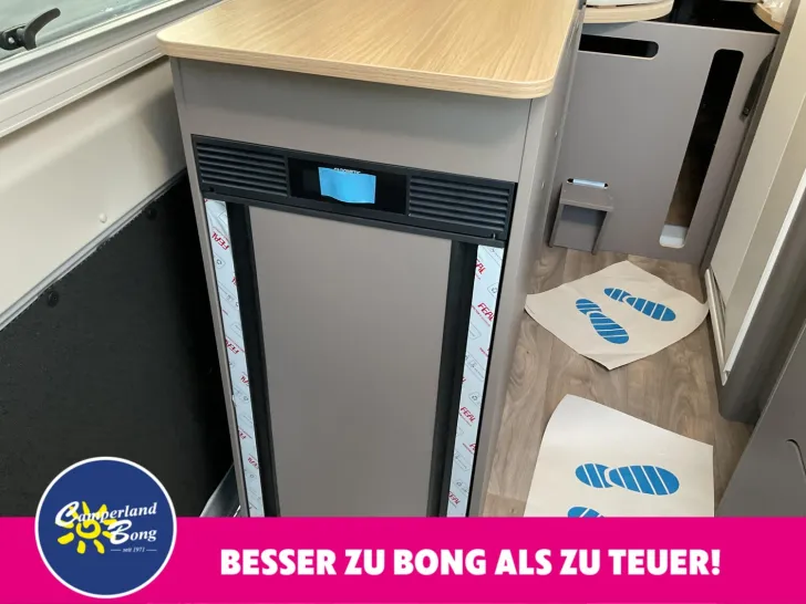 Fahrzeugbild LMC Innovan 640 Sparen Sie 13.269 Euro #9