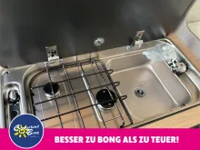 Fahrzeugbild LMC Innovan 640 Sparen Sie 13.269 Euro #11
