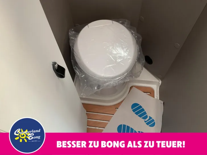 Fahrzeugbild LMC Innovan 640 Sparen Sie 13.269 Euro #12