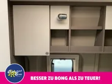 Fahrzeugbild LMC Innovan 640 Sparen Sie 13.269 Euro #13