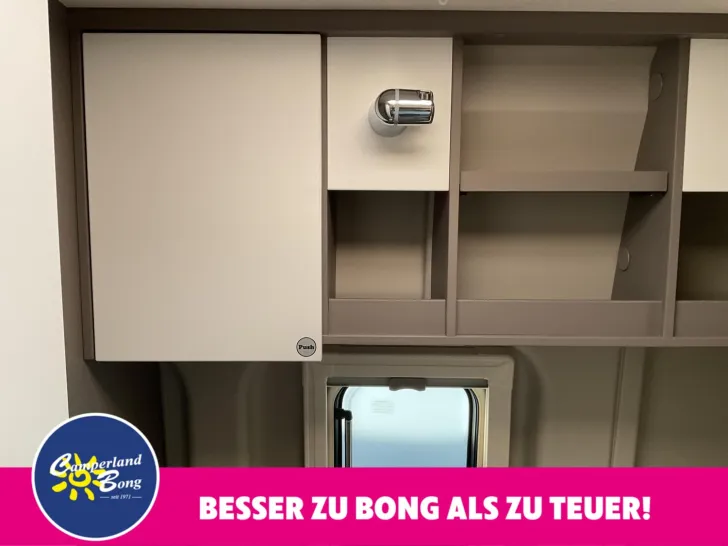 Fahrzeugbild LMC Innovan 640 Sparen Sie 13.269 Euro #13