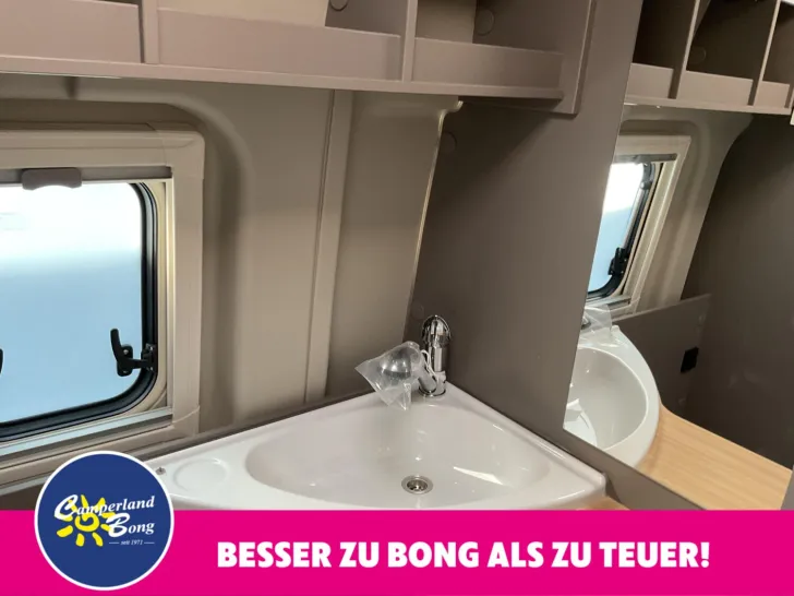 Fahrzeugbild LMC Innovan 640 Sparen Sie 13.269 Euro #14