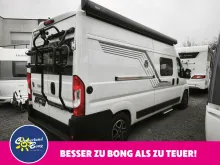 Fahrzeugbild Knaus BoxLife PRO 600 STREET Schlafdach #3