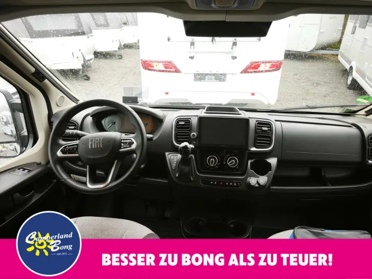 Fahrzeugbild Knaus BoxLife PRO 600 STREET Schlafdach #4
