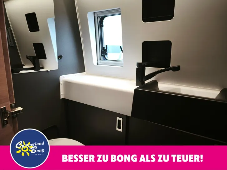 Fahrzeugbild Knaus BoxLife PRO 600 STREET Schlafdach #6