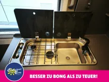 Fahrzeugbild Knaus BoxLife PRO 600 STREET Schlafdach #7