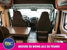 Fahrzeugbild Knaus BoxLife PRO 600 STREET Schlafdach #8
