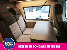 Fahrzeugbild Knaus BoxLife PRO 600 STREET Schlafdach #9