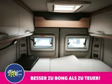 Fahrzeugbild Knaus BoxLife PRO 600 STREET Schlafdach #10