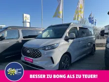 Fahrzeugbild Bürstner Copa B66 532 Volle Hütte! #1
