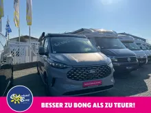 Fahrzeugbild Bürstner Copa B66 532 Volle Hütte! #3