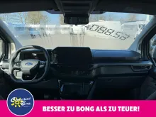 Fahrzeugbild Bürstner Copa B66 532 Volle Hütte! #5